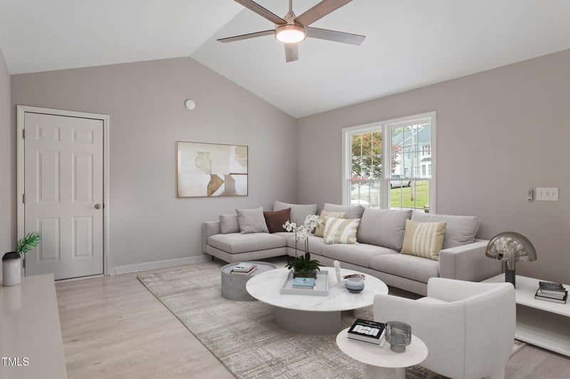 719 St Catherines Dr, Wake Forest, NC 27587