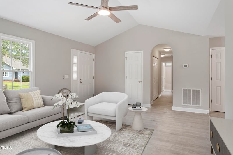 719 St Catherines Dr, Wake Forest, NC 27587