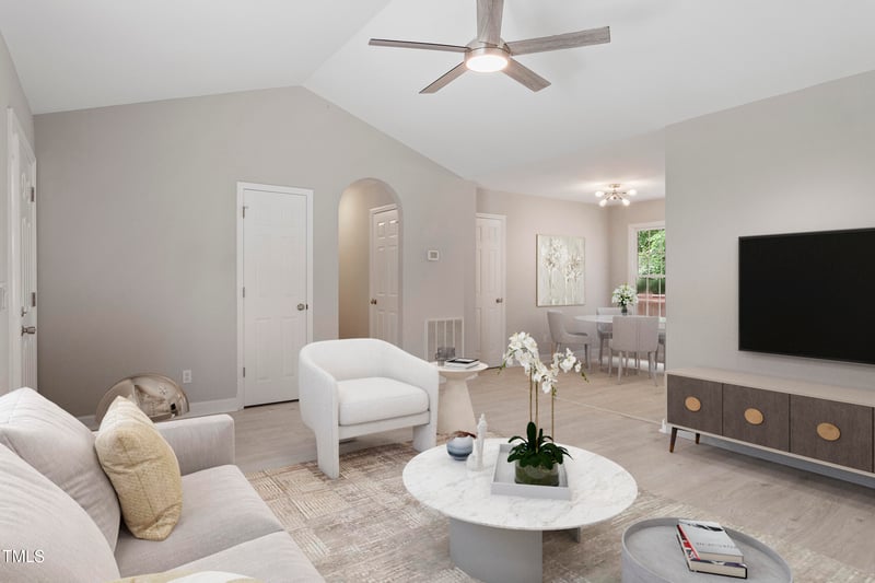 719 St Catherines Dr, Wake Forest, NC 27587