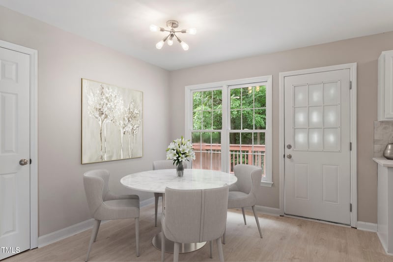 719 St Catherines Dr, Wake Forest, NC 27587