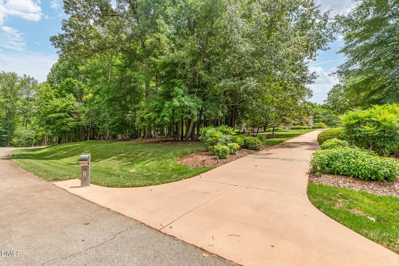 719 Still Meadow Ln, Hillsborough, NC 27278