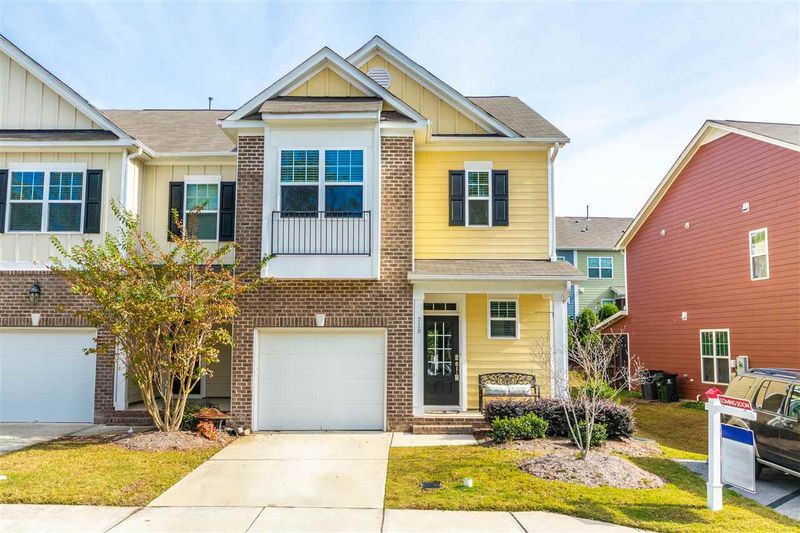 719 Treviso Ln, Apex, NC 27502