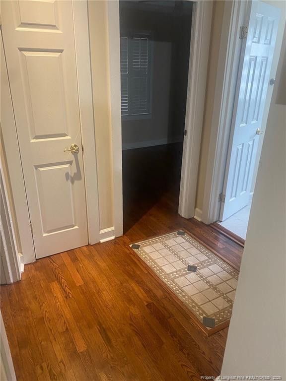 719 Veda St, Fayetteville, NC 28306