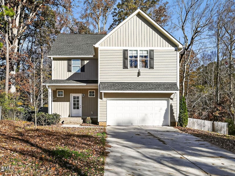 719 Wakeland Dr, Garner, NC 27529