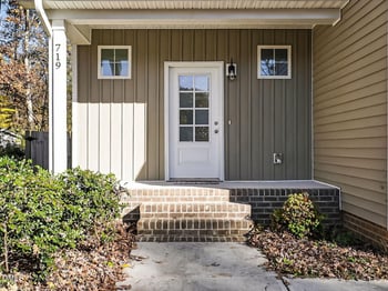 719 Wakeland Dr, Garner, NC 27529