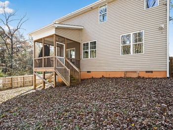 719 Wakeland Dr, Garner, NC 27529