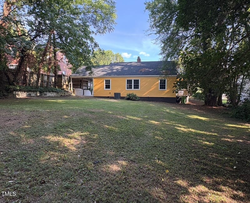 719 Whitaker Mill Rd, Raleigh, NC 27608