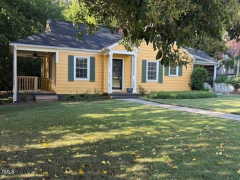719 Whitaker Mill Rd, Raleigh, NC 27608