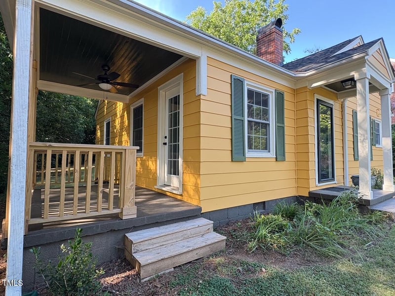 719 Whitaker Mill Rd, Raleigh, NC 27608
