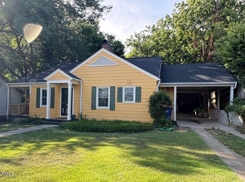 719 E Whitaker Mill Rd, Raleigh, NC 27608