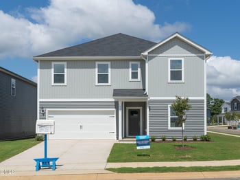 719 White Birch Ln, Angier, NC 27501