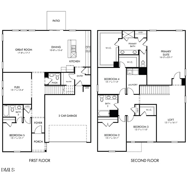 719 White Birch Ln, Angier, NC 27501