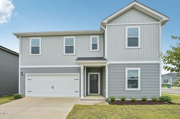 719 White Birch Ln, Angier, NC 27501