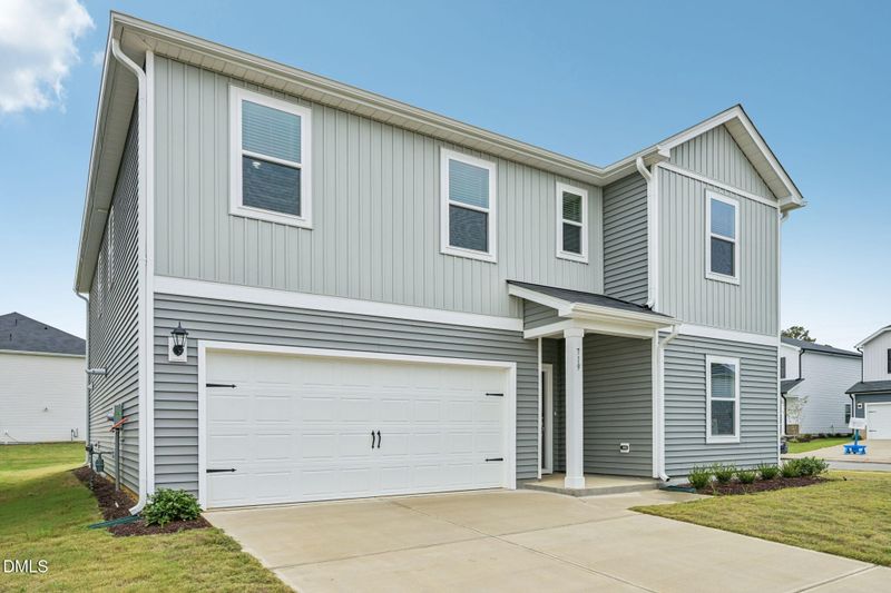 719 White Birch Ln, Angier, NC 27501