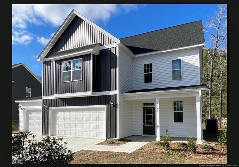 7194 Manassas St, Fayetteville, NC 28304