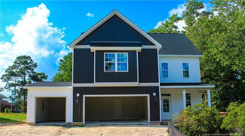 7194 Manassas St, Fayetteville, NC 28304
