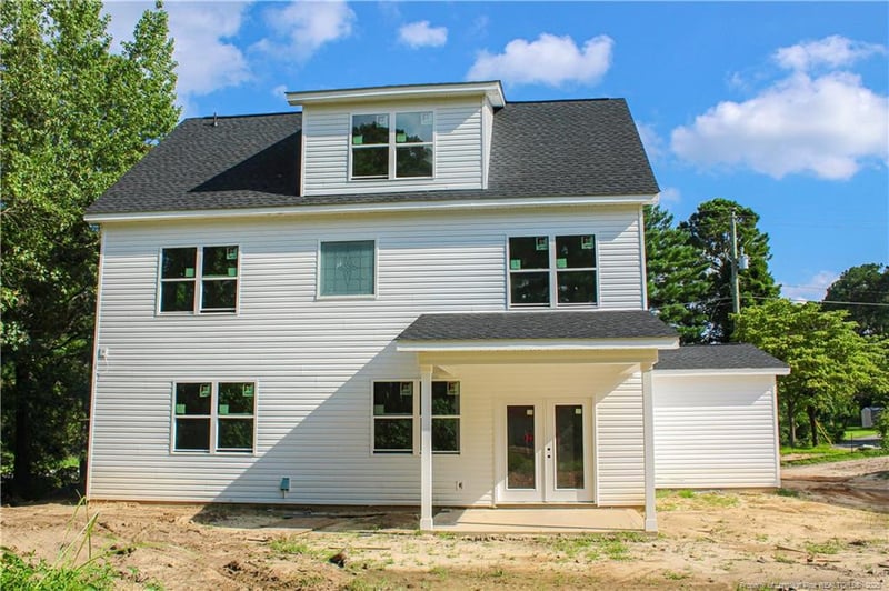 7194 Manassas St, Fayetteville, NC 28304