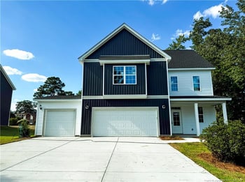 7194 Manassas St, Fayetteville, NC 28304