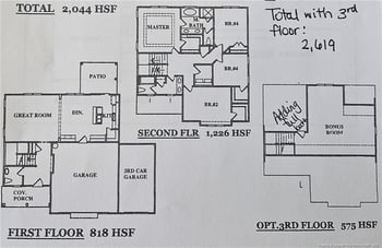 7194 Manassas St, Fayetteville, NC 28304