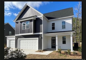 7194 Manassas St, Fayetteville, NC 28304