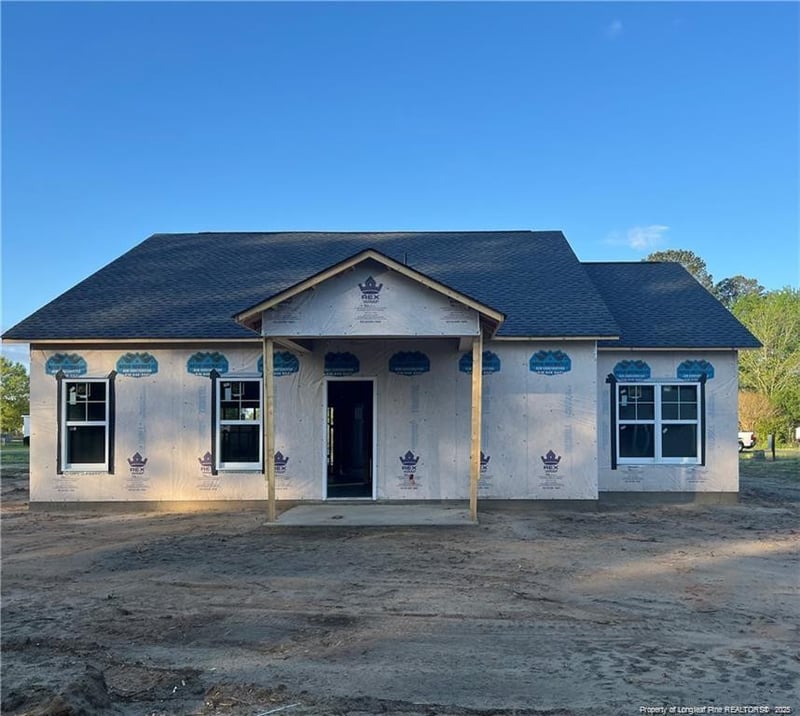 7196 Chickenfoot Rd, Fayetteville, NC 28306