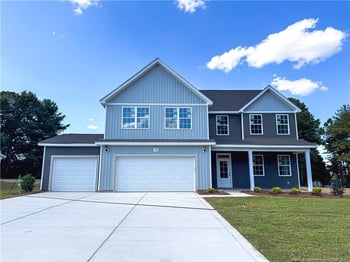 7198 Manassas St, Fayetteville, NC 28304