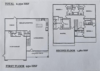 7198 Manassas St, Fayetteville, NC 28304