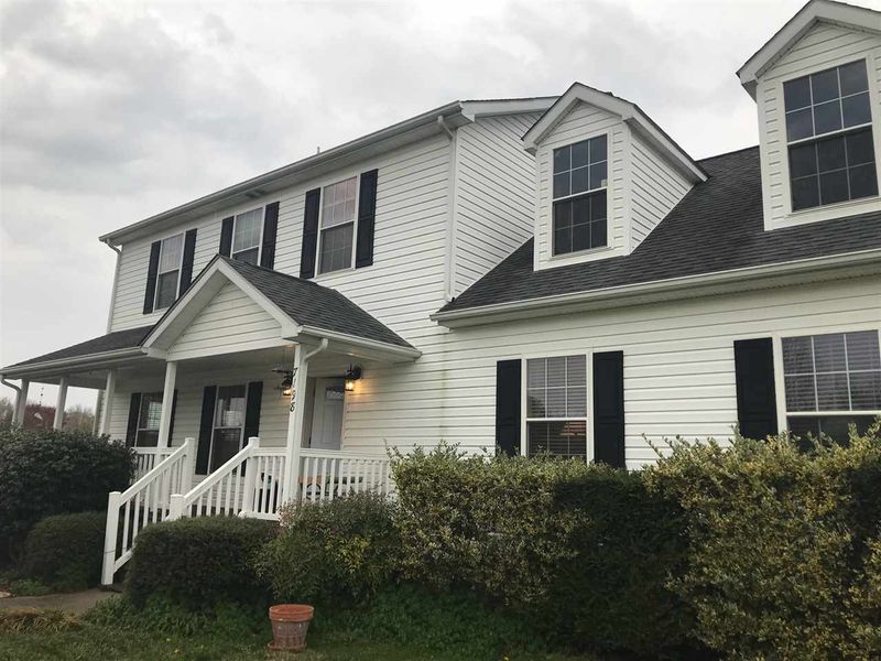 7198 Virginia Lamm Dr, Graham, NC 27523