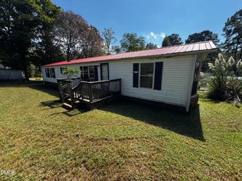 72 Abbey Way, Franklinton, NC 27525