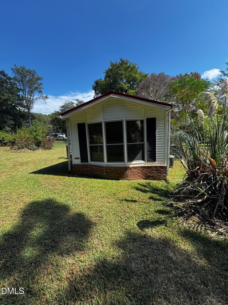 72 Abbey Way, Franklinton, NC 27525