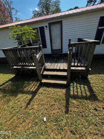 72 Abbey Way, Franklinton, NC 27525