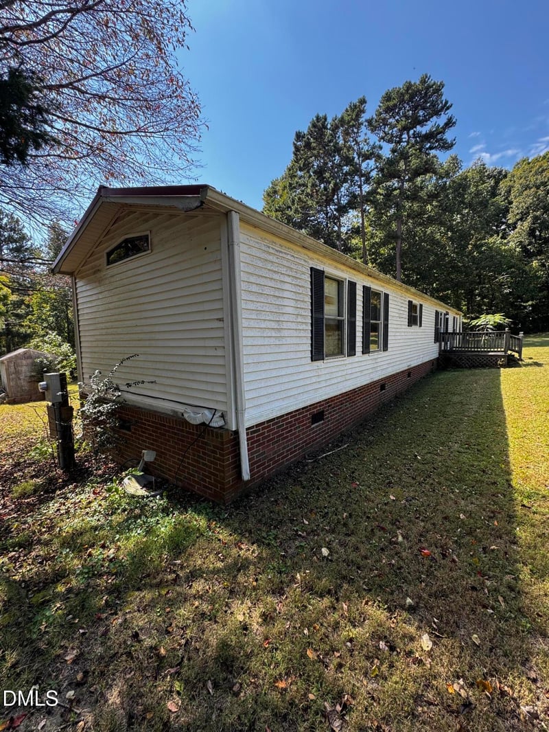 72 Abbey Way, Franklinton, NC 27525