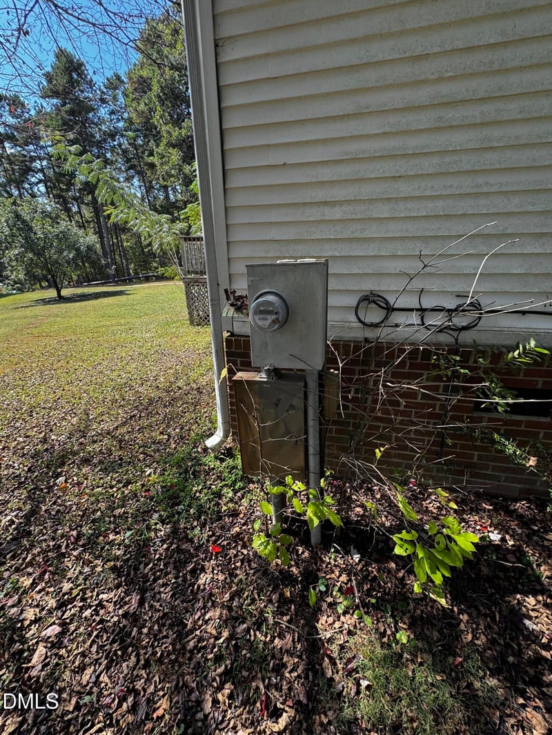 72 Abbey Way, Franklinton, NC 27525