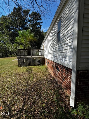 72 Abbey Way, Franklinton, NC 27525