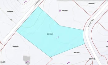 72 Anfield Rd, New Hill, NC 27562