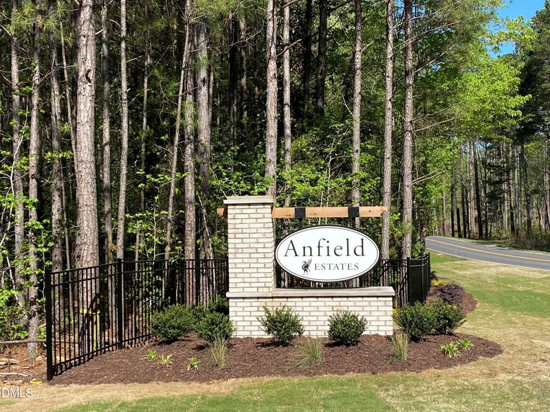 72 Anfield Rd, New Hill, NC 27562