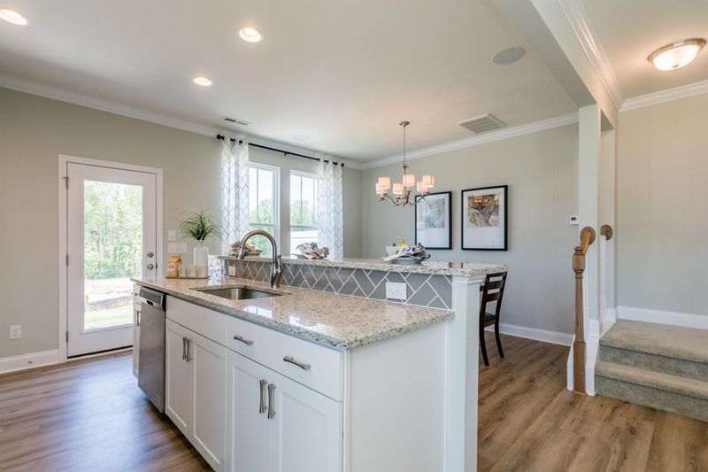 72 Begonia St #SVTH 66, Angier, NC 27501