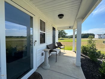 72 Betty Ann St, Dunn, NC 28334