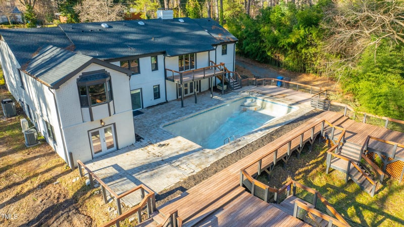 72 Beverly Dr, Durham, NC 27707