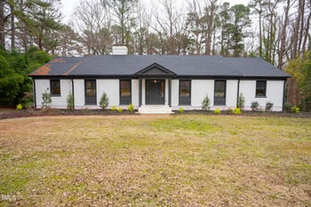 72 Beverly Dr, Durham, NC 27707