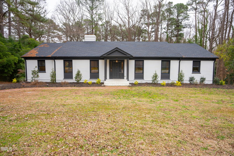 72 Beverly Dr, Durham, NC 27707