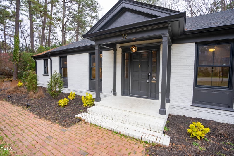 72 Beverly Dr, Durham, NC 27707