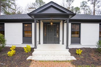 72 Beverly Dr, Durham, NC 27707