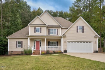 72 Bexley Way, Clayton, NC 27527