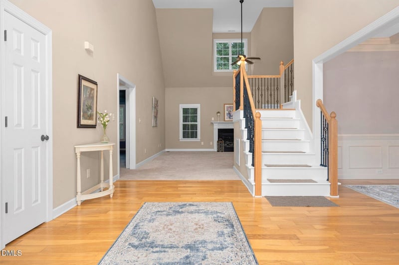 72 Bexley Way, Clayton, NC 27527