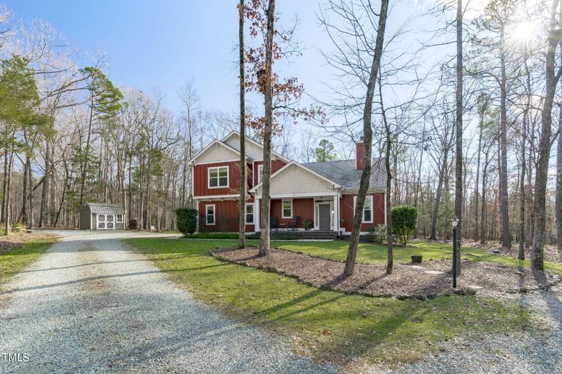 72 Bingham Ridge Dr, Pittsboro, NC 27312