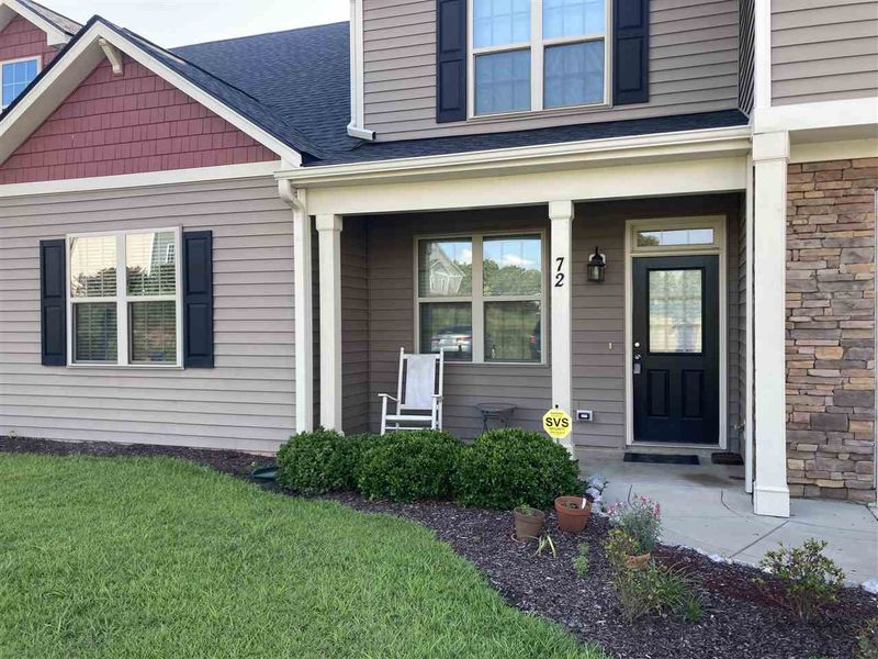72 S Birch Creek Way, Garner, NC 27529