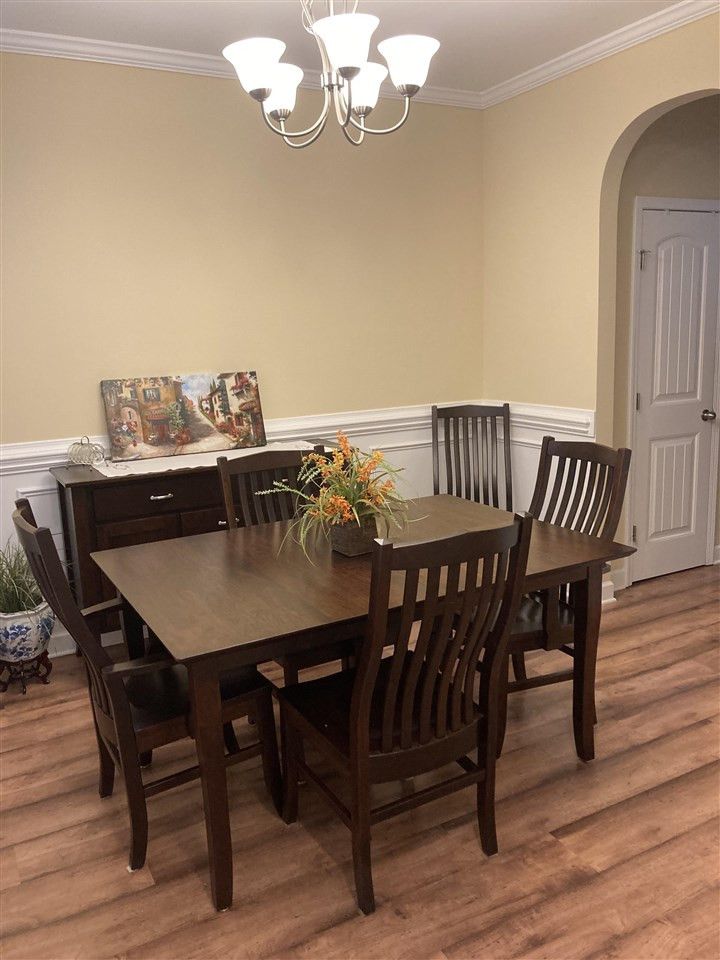 72 S Birch Creek Way, Garner, NC 27529