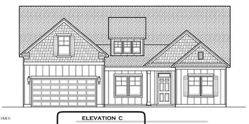 72 Bream Ct Lot 11, Angier, NC 27501