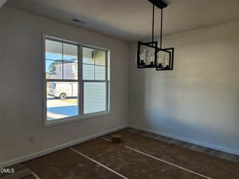 72 Bream Ct Lot 11, Angier, NC 27501